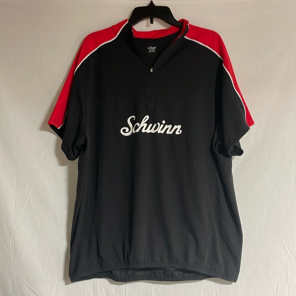 Schwinn Cycling Jersey
